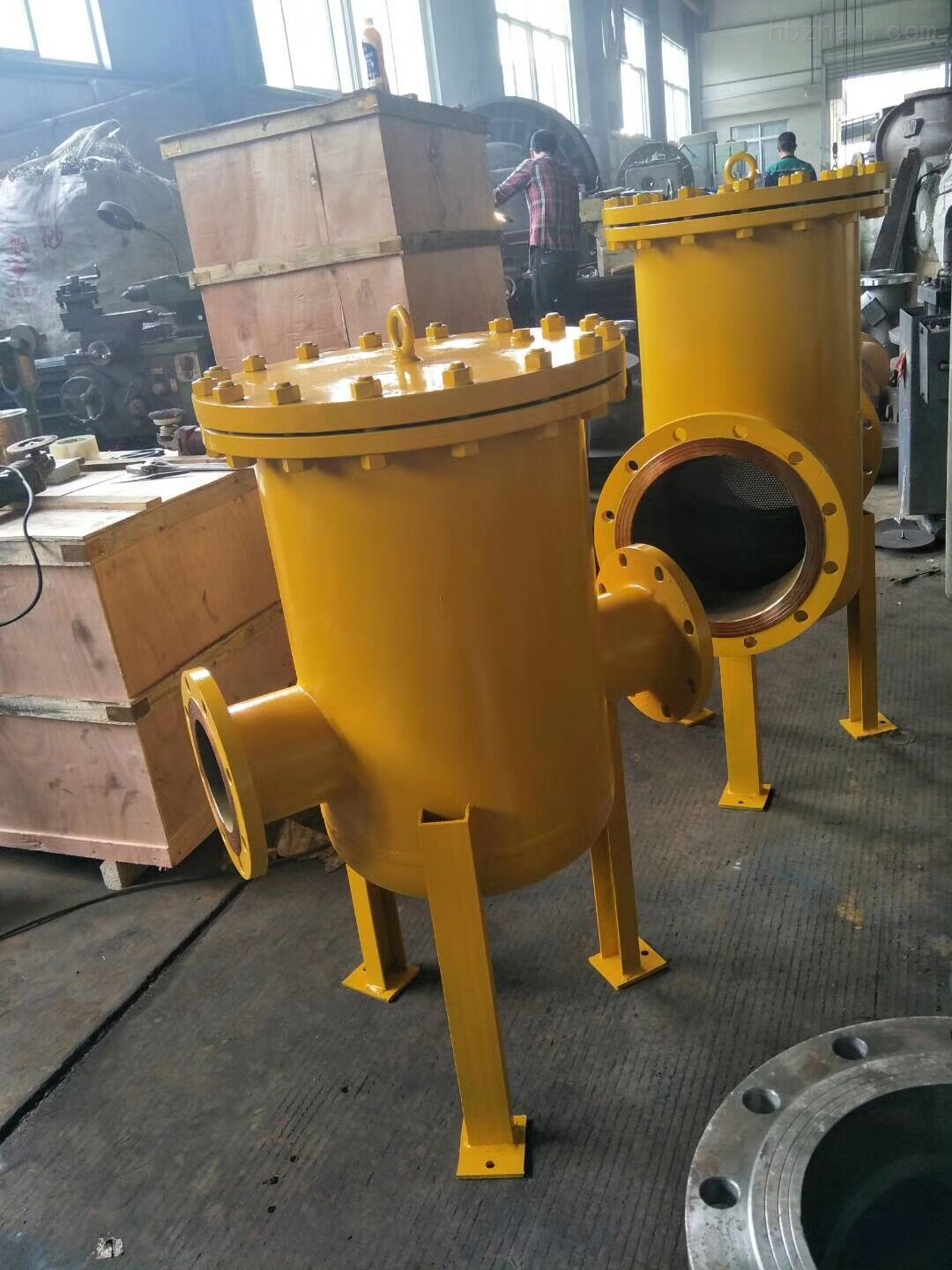 燃?xì)膺^濾器 守護(hù)能源動(dòng)脈，燃?xì)庠O(shè)備廠價(jià)直銷的優(yōu)選